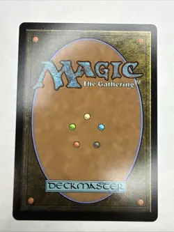 MTG Redirect Lightning (151) - Avatar:The Last Airbender / Regular / NM - Image 4