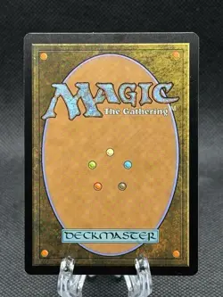 Marsh Flats Masterpiece Zendikar Expeditions Foil - Image 2