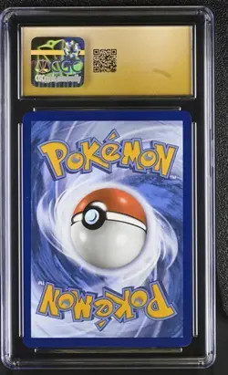 PRISTINE CGC 10 CORVIKNIGHT VMAX TG19 SILVER TEMPEST SWORD & SHIELD POKEMON - Image 2