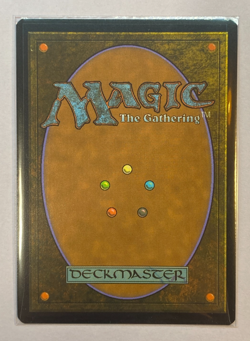 MTG - Time Spiral Remastered - Disdainful Stroke - FOIL - Image 2