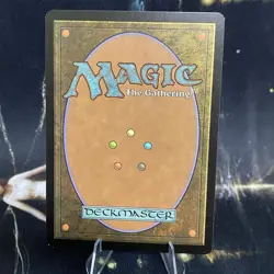 Magic the Gathering - Cunning Lethemancer - Shards of Alara - Regular - LP - MTG - Image 2