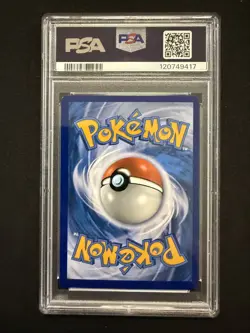 PSA 8 CHARIZARD & BRAIXEN GX 212 COSMIC ECLIPSE FULL ART 2019 POKEMON SUN MOON - Image 2