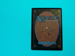 Crystal Vein - Mirage - MTG - Magic the Gathering - LP/NM - Image 2