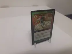 Caltrops Foil U Urza's Destiny 129 LP - Image 3