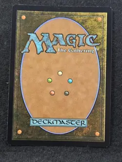 MTG: Avatar - The Last Airbender - Realm of Koh (Foil) - Image 2