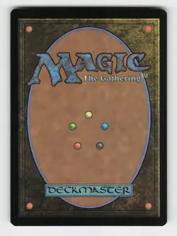 Accursed Duneyard 20 Rare Commander: Aetherdrift Magic: The Gathering Near Mint - Image 2