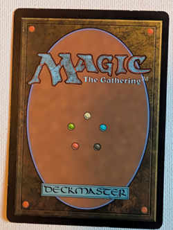 MtG 1x Cabal Ritual / Torment / MP / English / Common / Magic the Gathering - Image 3