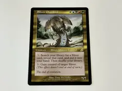 MTG Sliver Overlord (Scourge) - Image 1