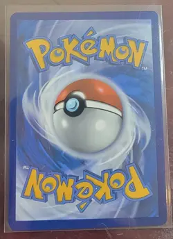 Pokemon TCG Team Rockets Moltres EX Destined Rivals 208/182 NearMint Condition - Image 2