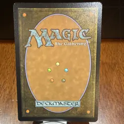 Wizards of the Coast Phyrexian Tower MH3 #0303 Foil Full Art Mythic EN 2024 - Image 2