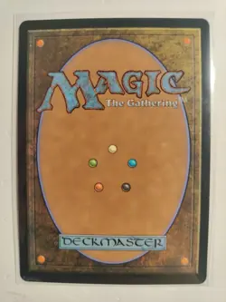 Chromatic Lantern Extended Art Commander: Marvel Super Heroes Regular Mtg 428 - Image 2