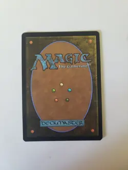 Quantum Riddler (Borderless) Edge of Eternities Foil 305 - Image 2