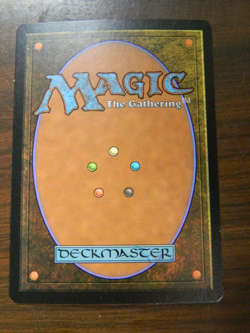Mtg Legions FOIL Rare Clickslither Excellent - NM Condition - Image 2