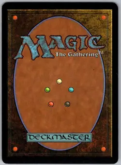 Gempalm Incinerator 94 Uncommon Legions Magic: The Gathering Lightly Played - Image 2