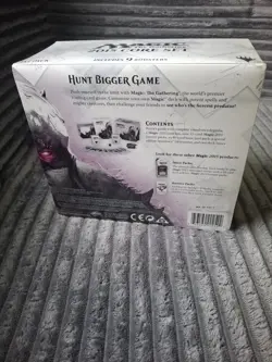 MTG 2015 Core Set Fat Pack Bundle NEW FACTORY SEALED M15 9 Booster Packs - Image 3