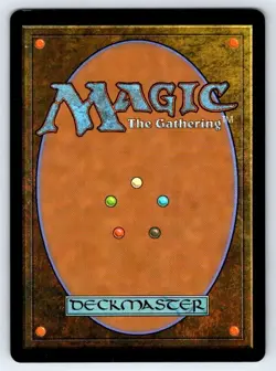 Monstrous Vortex (Retro Frame) 427 Modern Horizons 3 Magic: The Gathering LP - Image 2