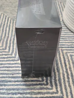 🔥 Pokemon Center EXCLUSIVE Paldea Evolved Elite Trainer Box ETB SEALED!! NEW!! - Image 3