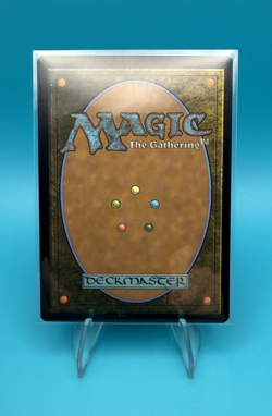 Devoted Druid- SPG 0138 Mythic- MTG- Lorwyn Eclipsed Special Guest- Borderless - Image 2