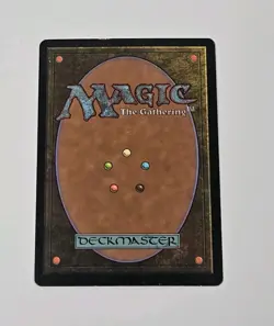Magic: The Gathering Parallax Wave Nemesis 17/143 Lightly Played - Image 2