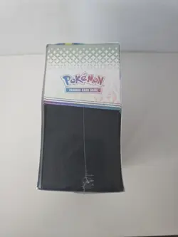 Prismatic Evolutions ETB Elite Trainer Box Pokemon TCG Sealed In Hand Fast Ship! - Image 2