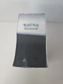 Prismatic Evolutions ETB Elite Trainer Box Pokemon TCG Sealed In Hand Fast Ship! - Image 4