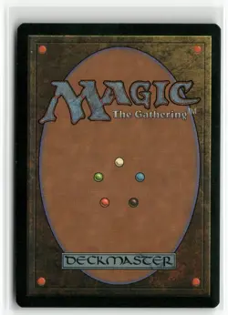 Katabatic Winds Rare Visions Magic: The Gathering Near Mint - Image 2