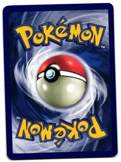 Pokemon TCG Ponyta 60/102 Common Base Set Unlimited VLP - Image 2