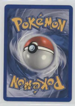 Fieldworker Pokemon EX Legend Maker #73 2006 - Image 2