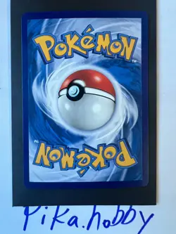 Rotom ex M2F 112/080 SAR Inferno X Pokemon Card Chinese - Image 2