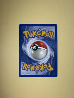 [NM] Dark Slowking Neo Destiny Rare 1st Edition 20/105 English Pokemon TCG - Image 2