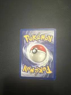 Pokemon TCG Dark Hypno 1st Edition Non Holo 26/82 - Image 4