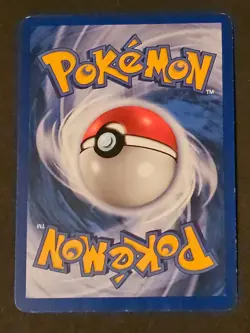 Dark Machamp 10/82 Rare Team Rocket Pokemon Unlimited Holo LP - Image 4