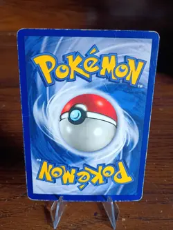 Pokemon TCG Nidoqueen Jungle 7/64 Holo Unlimited Holo Rare LP Lightly Played - Image 2