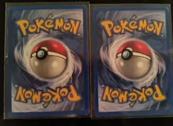 Item Finder 74/102 Rare Base Set Unlimited Pokemon Mint NM - Image 4