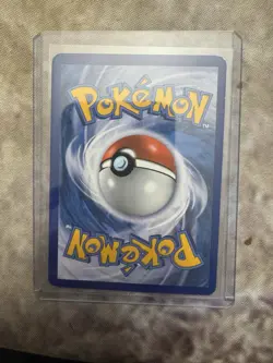 The Pokemon Company Jolteon BW91 Black & White Promo Holo EN 90 HP Stage 1 - Image 3