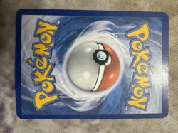 The Pokemon Company Jolteon BW91 Black & White Promo Holo EN 90 HP Stage 1 - Image 4