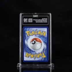 2026 Pokemon ME Ascended Heroes 276/217 Pikachu EX SIR TAG 10 (952) - Image 2