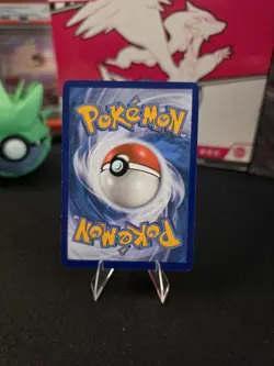 Marshadow GX Secret Rainbow Rare Holo 156/147 Burning Shadows - Image 2