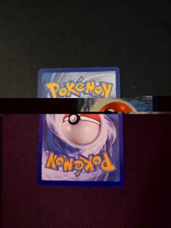 Marshadow GX Secret Rainbow Rare Holo 156/147 Burning Shadows - Image 3