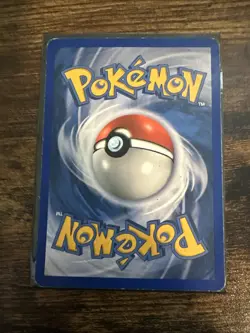 Torkoal 12/97 Reverse Holo Foil Rare Ex Dragon Pokemon Card TGC E-series-MP - Image 2