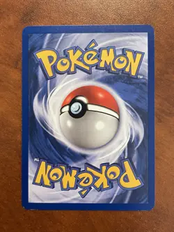 Pokemon-Dark Electrode-Team Rocket 34/82-LP - Image 2