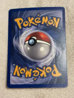WotC Pokemon TCG Victreebel 14/64 Jungle Holo Rare English 80 HP 1999 Unlimited - Image 2