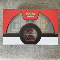 Pokemon **EMPTY** Shining Legends Super Premium Collection Inner Boxes Dividers - Image 4