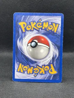 Mr. Mime 6/64 Holo Rare Unlimited Jungle 1999 Psychic 40 HP WOTC - Image 3