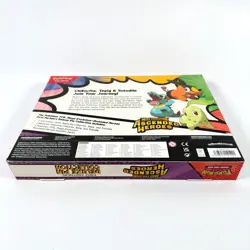 Pokemon TCG Mega Evolution Ascended Heroes First Partners Deluxe Pin Collection - Image 4
