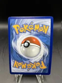 Pokemon Gyarados GX 18/111 Crimson Invasion NM - Image 2