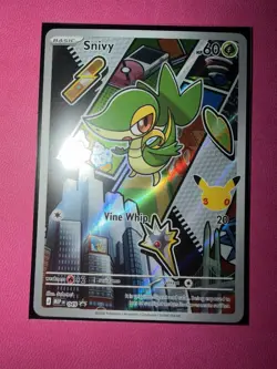 First Partner Series 2 Illustration Collection: Unova Starters Gen 5 Pokemon TCG - Image 2