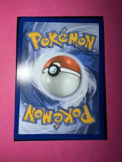 First Partner Series 2 Illustration Collection: Unova Starters Gen 5 Pokemon TCG - Image 3