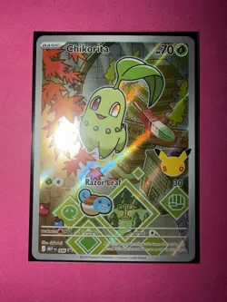 Pokemon TCG: First Partner Illustration Collection Series 2 - JOHTO GEN 2 SET - Image 2