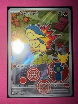 Pokemon TCG: First Partner Illustration Collection Series 2 - JOHTO GEN 2 SET - Image 4